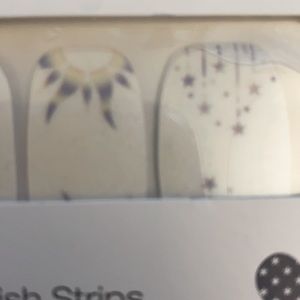 Color Street NEW  Into the Cosmos